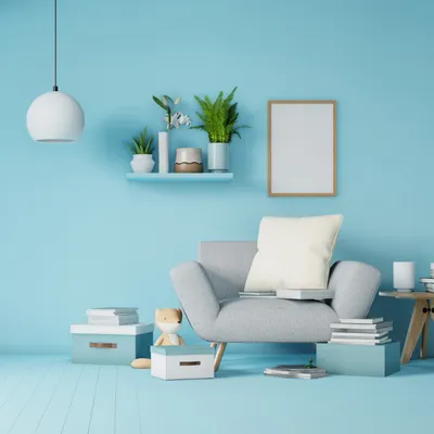 Hogar y Decoración