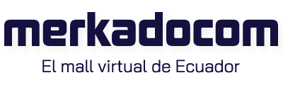 Merkadocom | Marketplace Ecuador