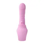 Estimulador con Lengua Lissa Majestic – CamToyz
