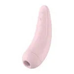 Satisfyer Curvy 2+