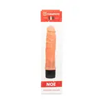 Vibrador Realista Noe - The sexshop