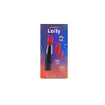 Bala Vibradora Danica Lolly - The sexshop