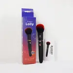 Brocha Vibrador Blushy Lolly Camtoyz - The sexshop