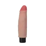 Vibrador Realista Amsur - Camtoyz Raw