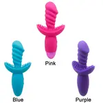 Vibrador Paco- The sexshop