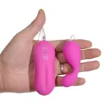 Huevo Vibrador Annie-The sexshop