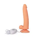 Vibrador Realista- The sexshop
