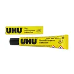 Pegamento en tubo UHU - Todoescolar