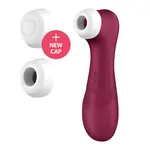 Satisfyer Pro 2 Generation 3 Con APP- The sexshop