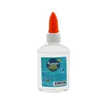 Goma transparente Lancer- Todoescolar