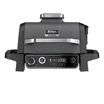 Horno Airfryer 7 en 1 (parrilla, barbacoa, asar, freír con aire, deshidratar, rostizar, ahumar) OG701 - Tiendaelectro