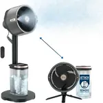 Ventilador Ninja FA302- Tiendaelectro