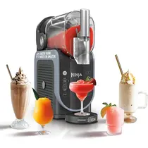 Máquina de helado Ninja FS301- Tiendaelectro