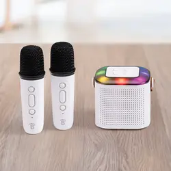 B Karaoke - Homedeco