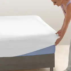 Cubre Colchón Protect Individual - Homedeco