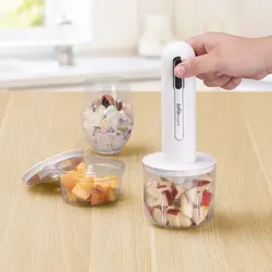 Gira Chopper Smart - Homecode