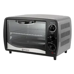 Horno Eléctrico Imaco HE14S -Merkadocom