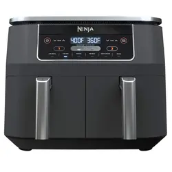 Airfryer Ninja DZ201- Tiendaelectro
