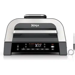 Horno Air Fryer Ninja DG551 - Tiendaelectro