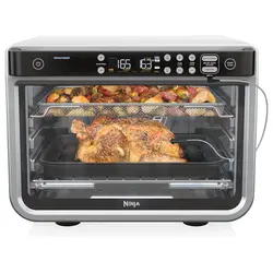 Horno Airfryer Ninja DT201- Tiendaelectro