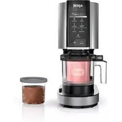 Máquina de helado Ninja NC301LAA - Tiendaelectro