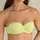 Brasier strapless con realce incorporado-Leonisa