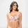 Brasier de realce suave y cubrimiento alto en sisa y espalda Cover Bra - Leonisa