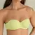 Brasier strapless con realce incorporado-Leonisa