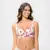 Brasier de realce suave y cubrimiento alto en sisa y espalda Cover Bra - Leonisa