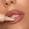 Bálsamo labial Glowy Peptide Frosted Pink - Farmasis