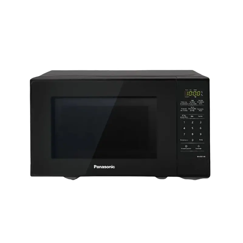 Microondas Panasonic -Merkadocom