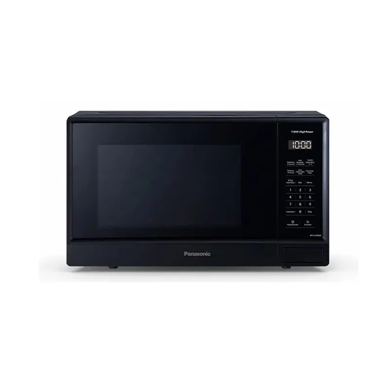 Microondas Panasonic - MerkadocomMicroondas Panasonic - Merkadocom