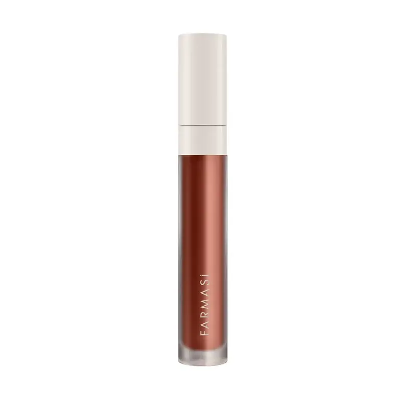 Farmasi Matte Liquid Lipstick