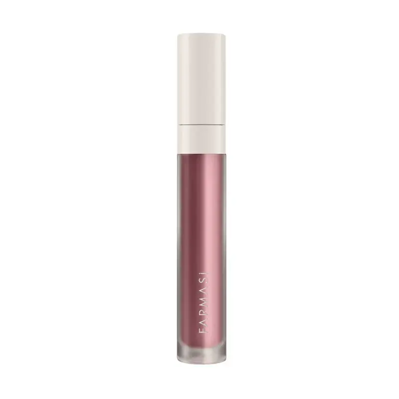 Farmasi Matte Liquid Lipstick Bombshell