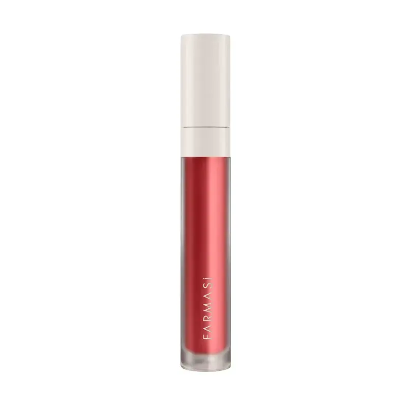 Farmasi Matte Liquid Lipstick Ruby