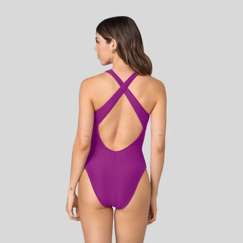 Traje de baño atlético - Leonisa