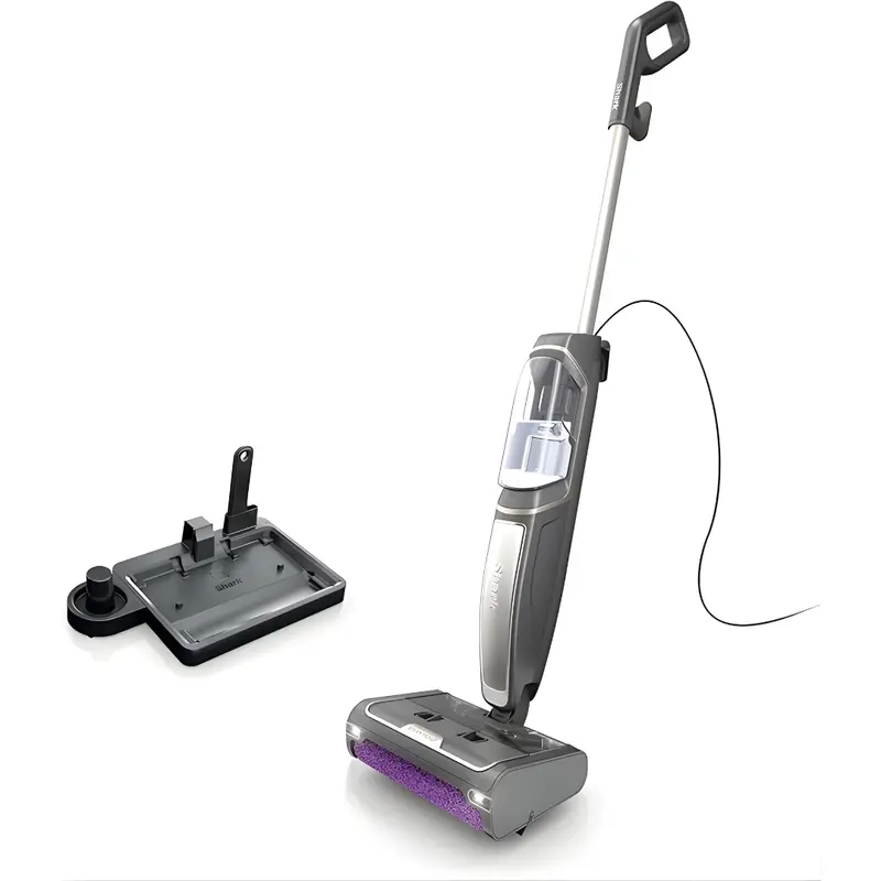 Trapeador a Vapor SD201 - Tiendaelectro