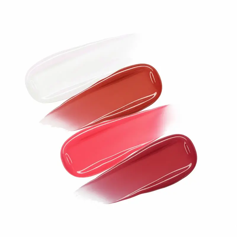 Bálsamo labial Glowy Peptide Frosted Pink - Farmasis