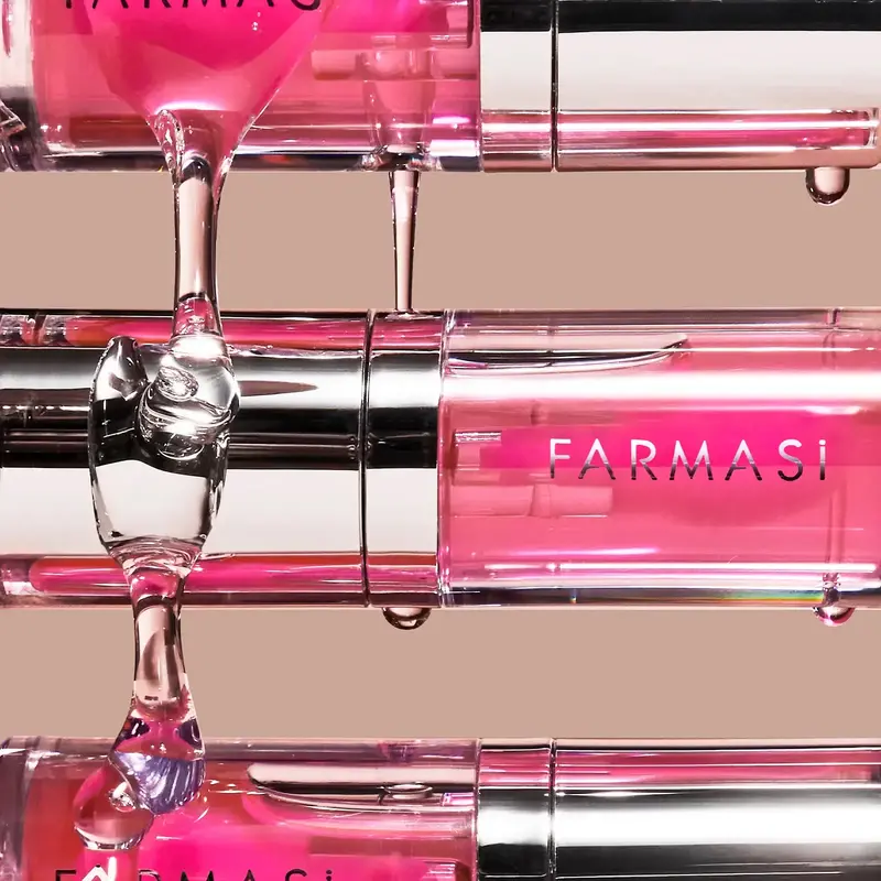 Lip Oil - Farmasis