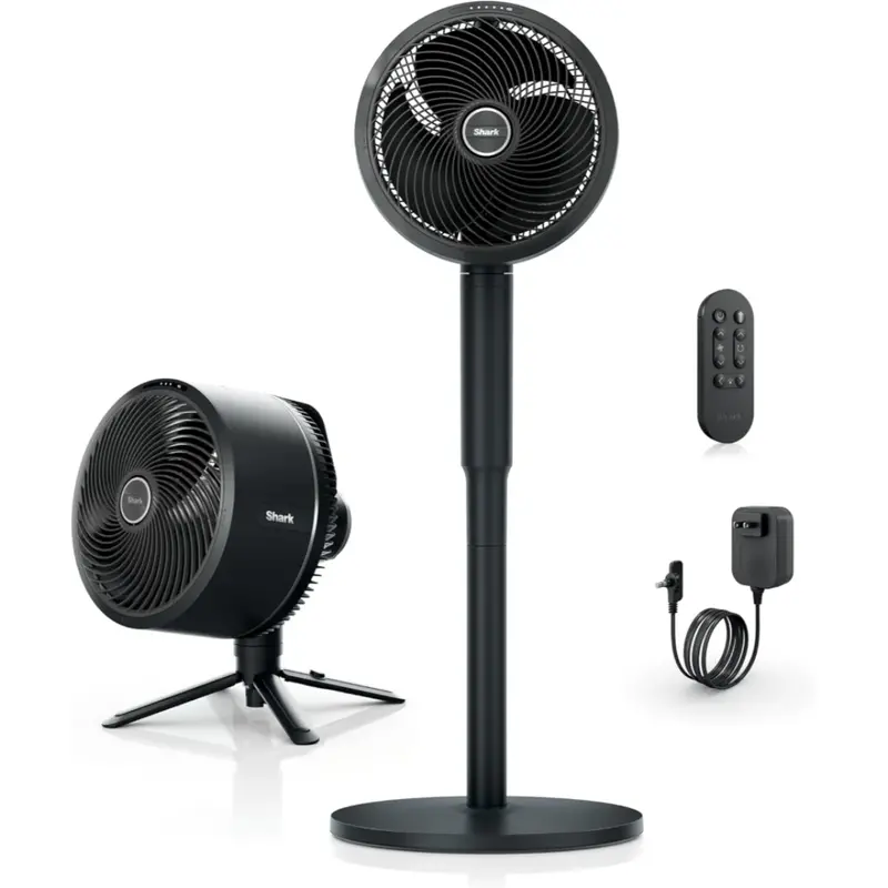Ventilador Ninja FA200LAA- Tiendaelectro