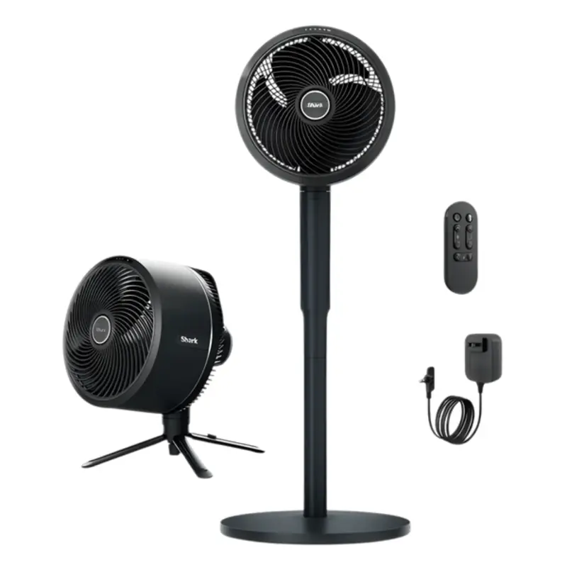 Ventilador Ninja FA222LAA- Tiendaelectro