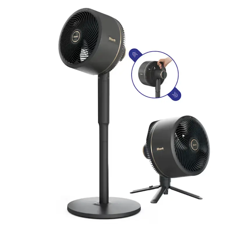 Ventilador Ninja FA222LAA- Tiendaelectro